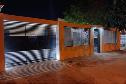 En Venta Casa Luque