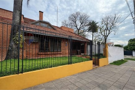 Casa - Venta - Lambaré, Paraguay