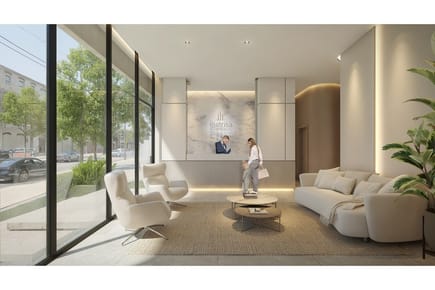 Departamento-Venta-Av. Dr. Guido Boggiani 5465, Asunción 001416, 