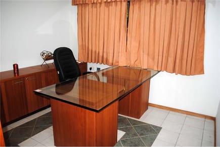Residencia-Venta-Gral. Escobar, Encarnación, Itapúa