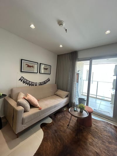 EN VENTA DEPARTAMENTO DE 2 HABITACIONES EN MOLAS TOWER 