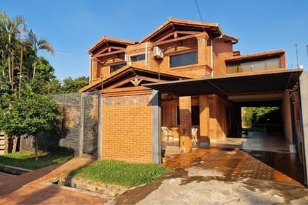 VENDO, Barrio Santa María, Fernando de la Mora Zona Norte