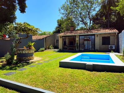 Casa en Venta