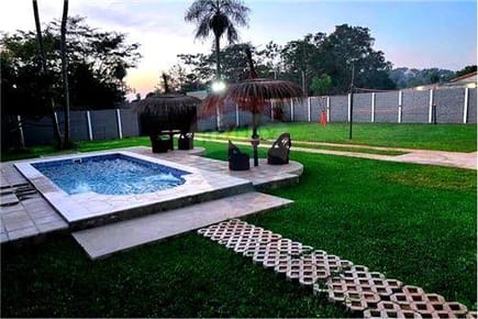 Casa-Venta-PY Central Itauguá