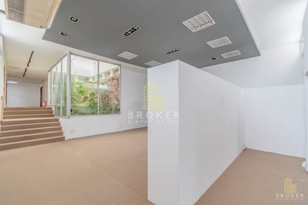 Venta de oficinas en el centro