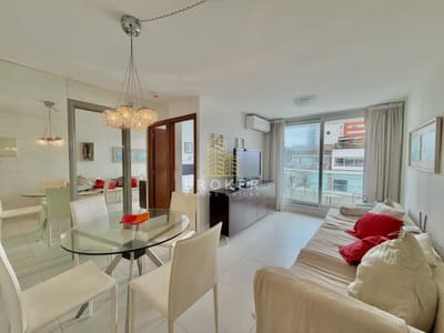 Apartamento en Punta del Este, Península