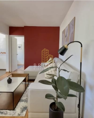 Venta apartamento 1 dormitorio y medio punta del este