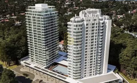 Venta apartamento 1 dormitorio Roosevelt Punta del Este