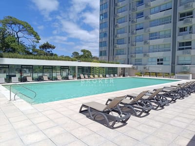 Venta apartamento 1 Dormitorio a estrenar Roosevelt