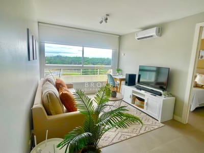 Alquiler Temporada 2027 Torre Greenlife 1 dormitorio Punta del Este
