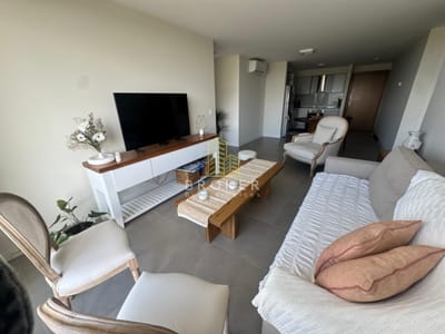 Venta apartamento 2 dormitorios Torre Greenlife Piso Alto