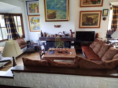 Venta Casa Punta del Este Playa Mansa 5 dormitorios
