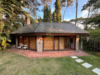 Venta casa San Rafael Punta del Este