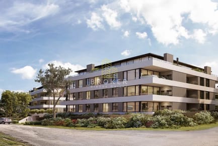 Venta apartamento 2 dormitorios Brava San Rafael punta del este
