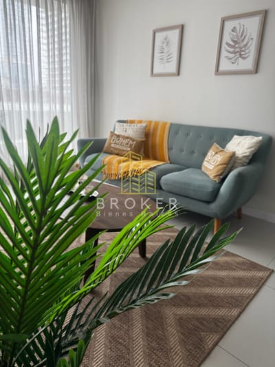 Venta apartamento 1 Dormitorio Saint Honore | Enjoy | Punta del Este