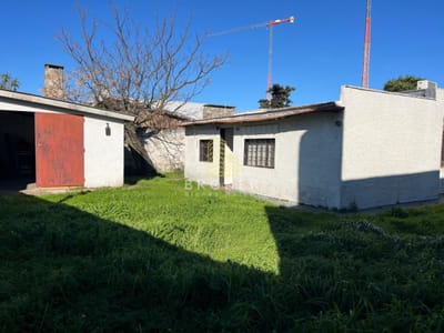 Venta de casa en Barra de Carrasco