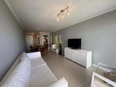 VENTA Y ALQUILER TEMPORARIO DE MUY LINDO DEPARTAMENTO EN EXCELENTE UBICACION