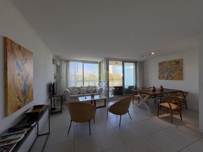 Muy lindo departamento en venta de 2 dormitorios en Ocean drive