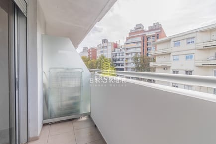 Alquiler de Monoambiente en Palermo Soho
