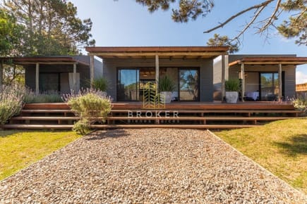 Venta Casa Jose Ignacio