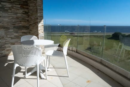 Apartamento en Venta 2 dormitorios con vista al mar Mansa Pinares AZURE TOWERS Punta del Este Uruguay