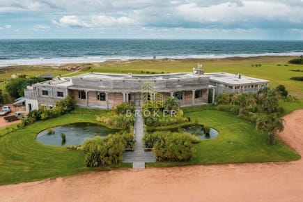 Venta Terreno José Ignacio Maldonado