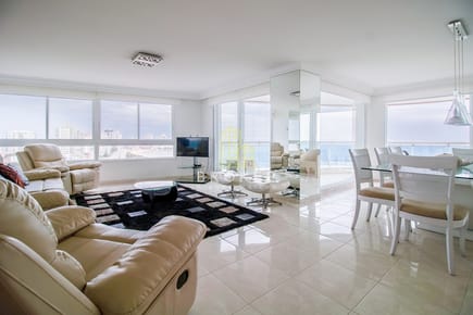Apartamento en Venta Primera Linea de la Mansa