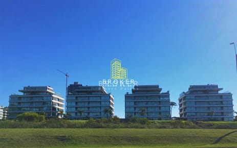 Venta Apartamento de 3 Dormitorios en Playa Brava Punta del Este