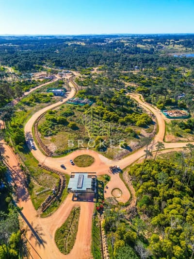 Venta terreno punta del este la barra Montoya
