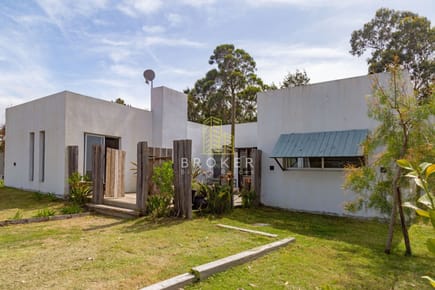 Alquiler Casa barrio privado Punta del Este