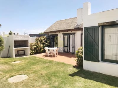 Alquiler de Temporada Casa en La Barra, Punta del Este 2 dormitorios
