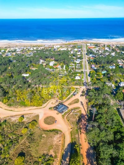 Venta terreno lote Barrio Privado La Barra Punta del Este