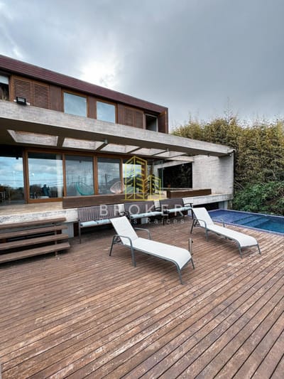Alquiler temporario Casa Manantiales Punta del Este