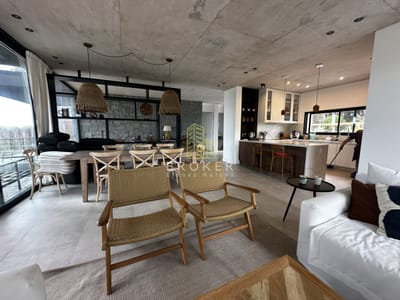 Casa Venta Reserva Montoya la barra