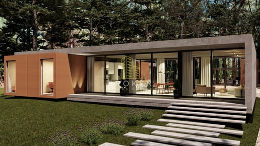 Venta casa barrio privado mansa punta del este