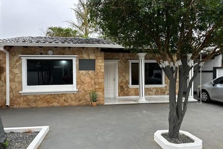 Casa-Venta-San Sebastian, Reducto, San Lorenzo, Central