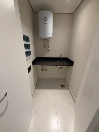 VENDO DEPARTAMENTO EN ASUNCION EN RECOLETA