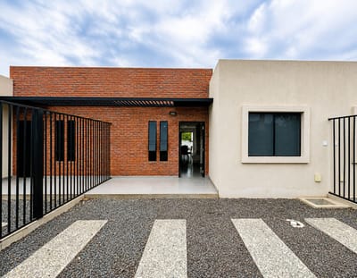 DÚPLEX EN VENTA | LUQUE