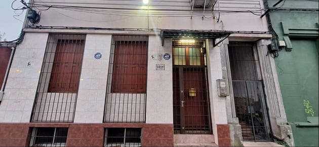 VENTA LOCAL COMERCIAL EN LA COMERCIAL