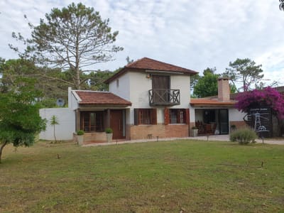 La Paloma - ROCHA