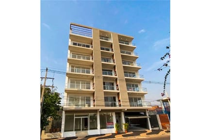 EN VENTA DEPARTAMENTO 2C - EDIFICIO SAN JOSÉ III.