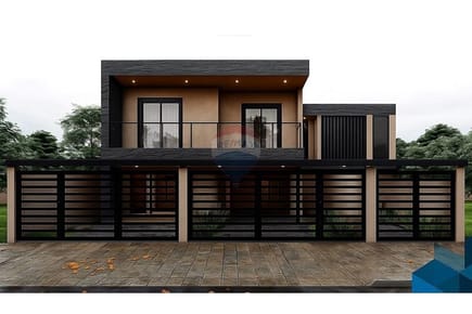 Duplex en Pozo 3 Dormitorios Zarate Isla Luque
