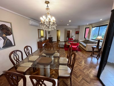 Departamento En Venta De 2 Habitaciones En Suite, Zona Colegio San Andres