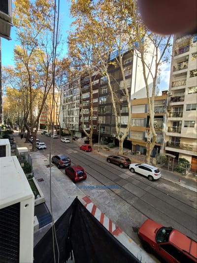 RESERVADO!!! Venta apartamento 2 cuadras de la Rambla de Pocitos!!
