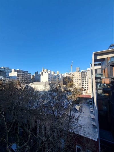 Alquiler muy lindo apartamento recién estrenado!!