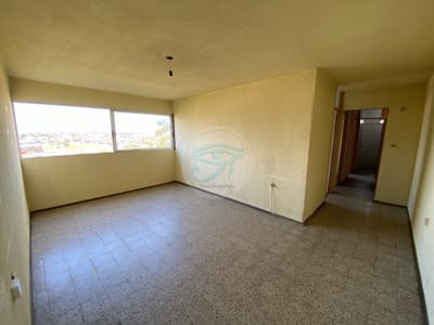 Venta apartamento 3 dormitorios Euskalerria vista despejada