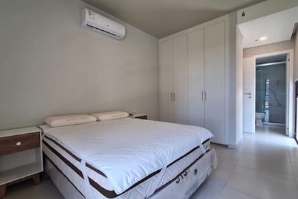 Departamento-Alquiler- Ycuá Satí, Asunción