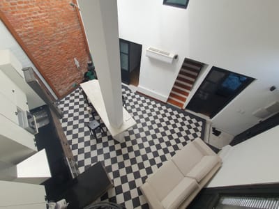 ALQUILER CASA  CUATRO  DORMITORIOS, AMOBLADA  , LA COMERCIAL