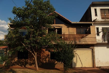 Casa en Venta en San Lorenzo Barrio Maria Angela