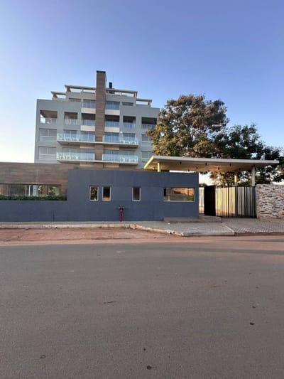 Alquilo Departamento de 3 Dormitorios - TERRAZAS DE LAURELTY  - LUQUE 